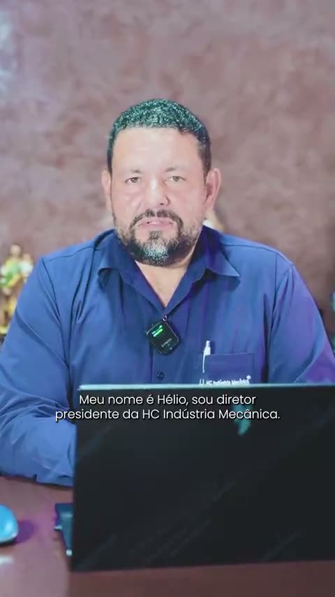 Depoimento HC